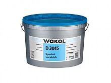 Грунтовка специальная Wakol D 3045 готовая к применению