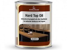 Масло для столешниц Borma Wachs Hard top Oil