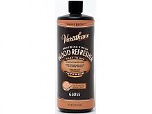 Средство для обновления и полировки пола Varathane Wood Refresher