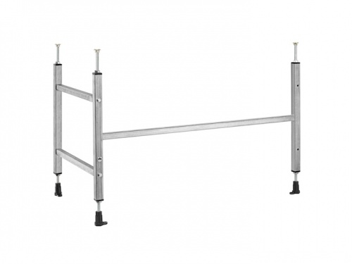 Монтажный комплект к ванне Roca Easy 170х75 см