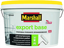 Грунтовка Marshall Export Base универсальная концентрированная