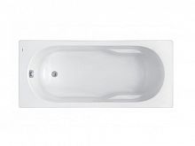 Ванна акриловая Roca Genova-N 160x70x45 см
