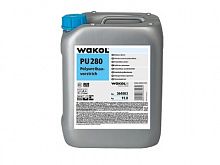 Грунтовка полиуретановая Wakol PU 280 однокомпонентная для стяжек