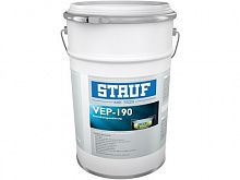Грунтовка эпоксидная Stauf VEP-195 2-комп. влагоизоляция до 6% СМ