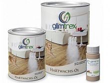 Масло цветное для интерьера Glimtrex