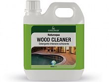 Очиститель для древесины Borma Wachs Wood Cleaner