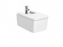 Биде подвесное Roca INSPIRA SQUARE