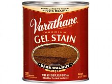 Морилка-гель Varathane Gel Stain для внутренних и наружных работ