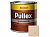 Пропитывающая лессирующая лазурь Pullex Silverwood для наружных работ на основе растворителя