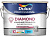 Краска Dulux Diamond Matt матовая износостойкая для стен и потолков