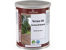 Масло для террас Borma Wachs Terrace Oil