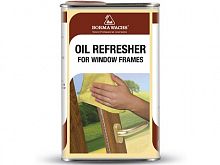 Масло для оконных рам Borma Wachs Refreshing Oil Window Frames