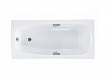 Ванна акриловая Roca Sureste 170x70x45 см