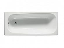 Ванна стальная Roca CONTESA универсальная 150x70x41 см