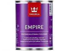 Краска для мебели Tikkurila Empire / Тиккурила Эмпайр