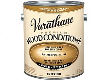 Кондиционер для подготовки древесины Varathane Wood Conditioner