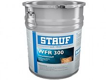 Клей паркетный Stauf WFR-300 однокомпонентный спиртовой