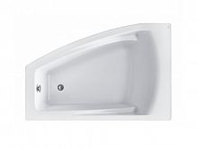 Ванна акриловая Roca HALL угловая правая 150x100x42x54,4