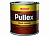 Защитная лазурь Pullex Plus-Lasur для наружных работ на основе растворителя