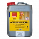 Огнебиозащита
