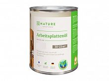 Масло для столешниц GNature 220 Arbeitsplattenöl