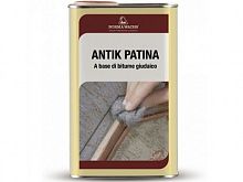 Античная патина Borma Wachs Antik Patina