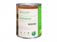 Воск-лазурь бесцветная GNature 450