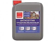Антисептик для дерева Neomid Extra ECO / Неомид Экстра Эко трудновымываемый